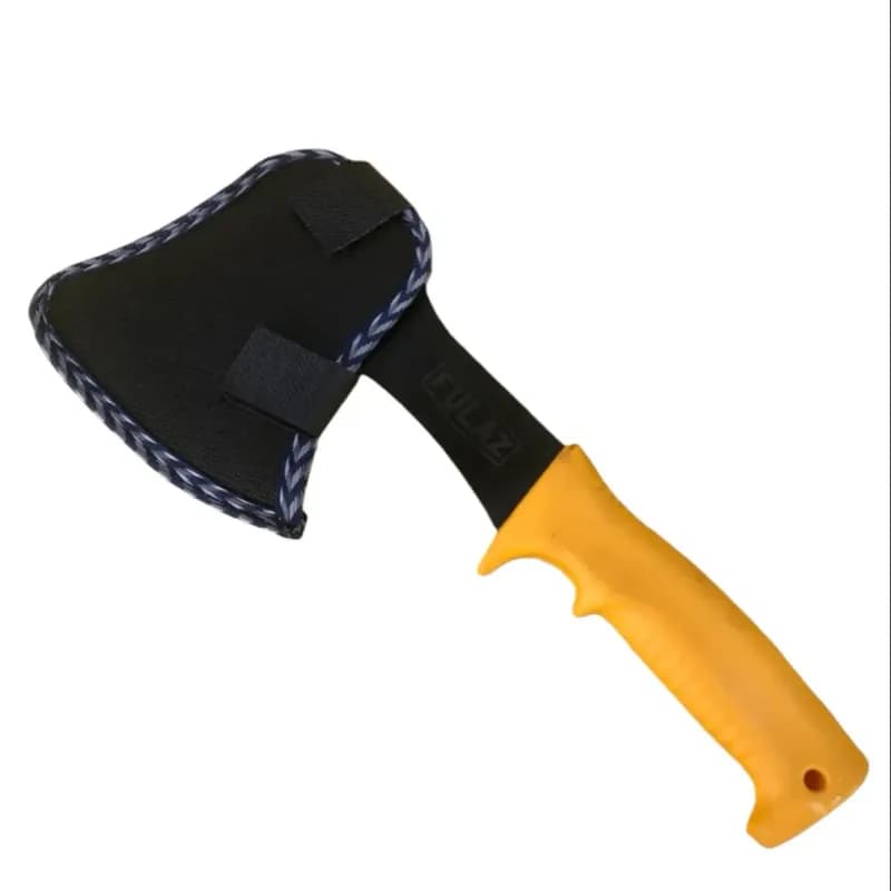 Fulaz Kamp Baltası FLZ61