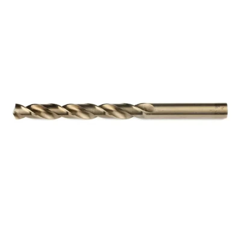 MTE HSS Matkap Ucu Altın SR DIN338 6 mm 5000600