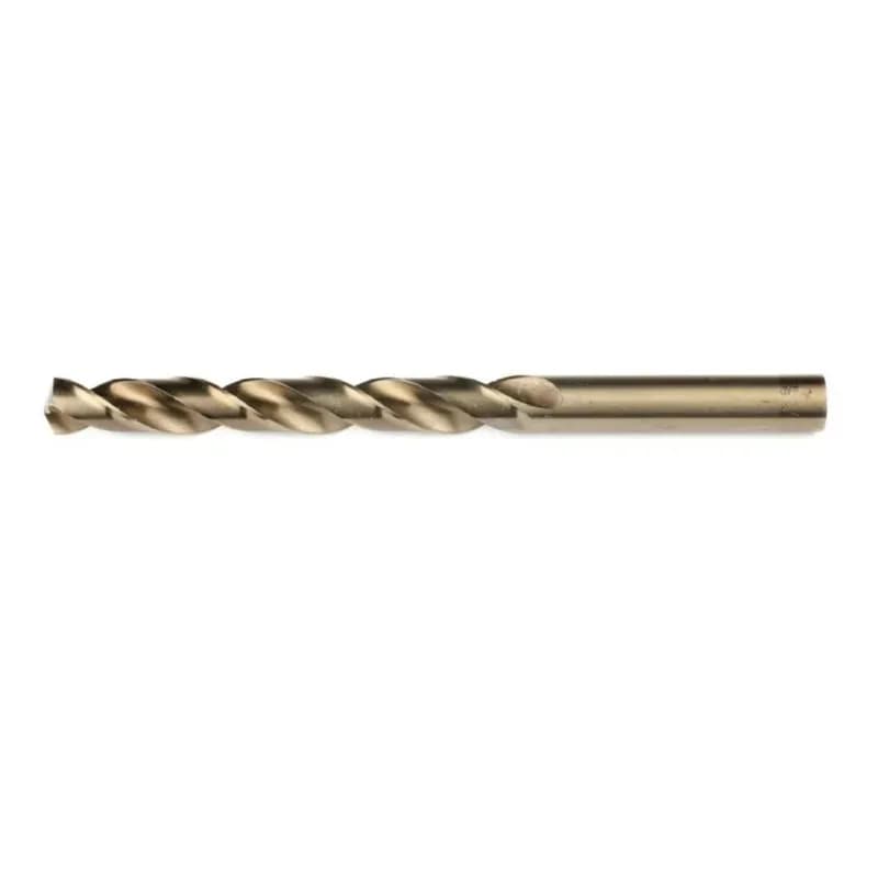 MTE HSS Matkap Ucu Altın SR DIN338 5 mm 5000500