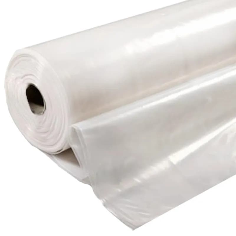 Vatan PE Rulo Naylon Branda 3000x0.18 (m2 100 gr)