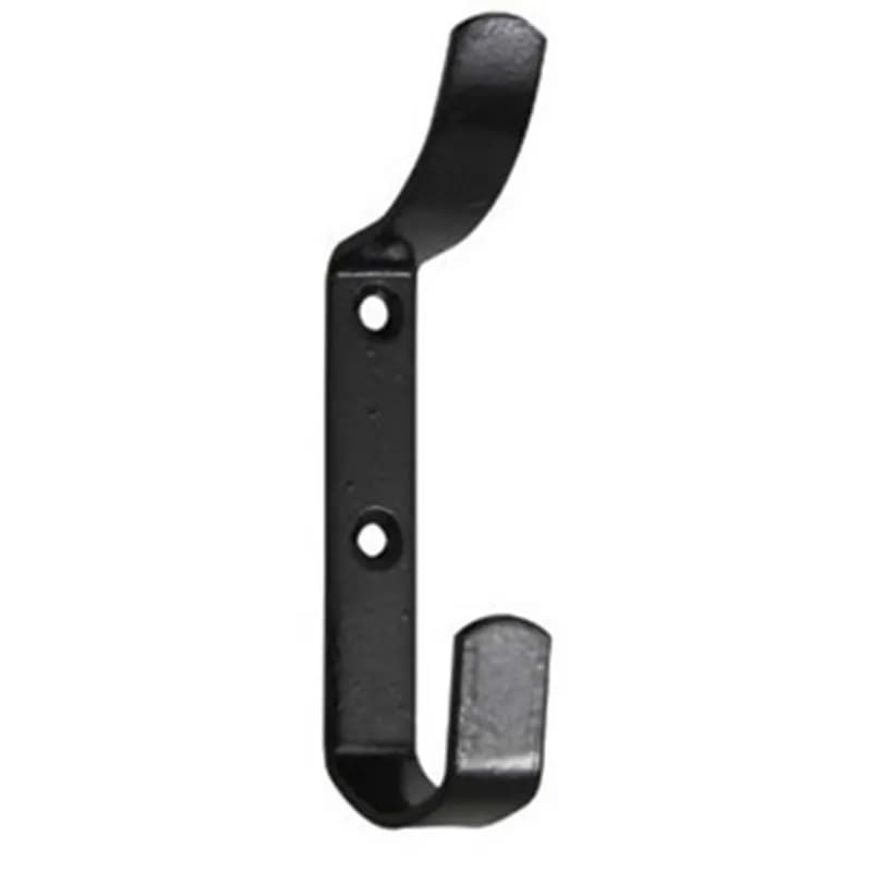 BEŞEL Çengel Metal Askı Siyah BA860SY