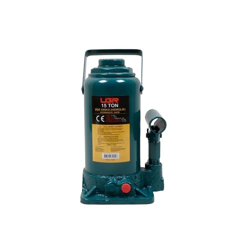 UGR KR15 Bottle Jack 15 t