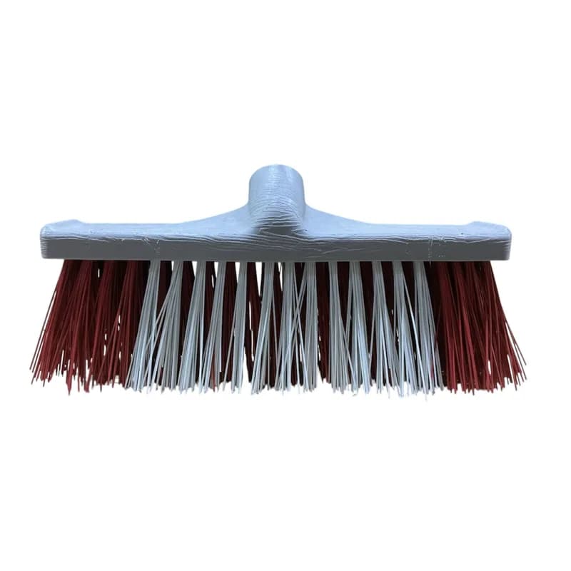 YILDIRIM Çalı Fırça Plastik 30 cm