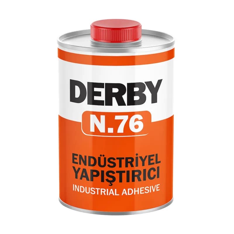 DERBY Yapıştırıcı 76/1 800 gr