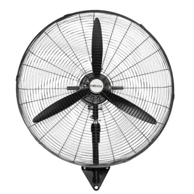 Hegı Duvar Sanayi Tipi Vantilatör 65 cm 1800 W