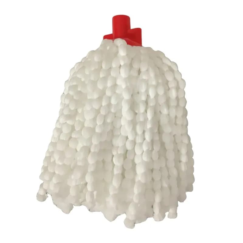 TEMSAN Temizlik Badem Mop TM-763