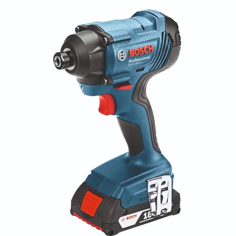 BOSCH Somun Sıkma Akülü 18 v GDR180-Lı 06019G5123