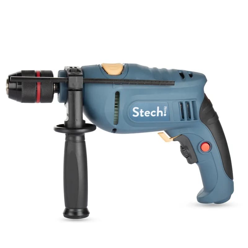 STECH-END Darbeli Matkap 650 W SDM650