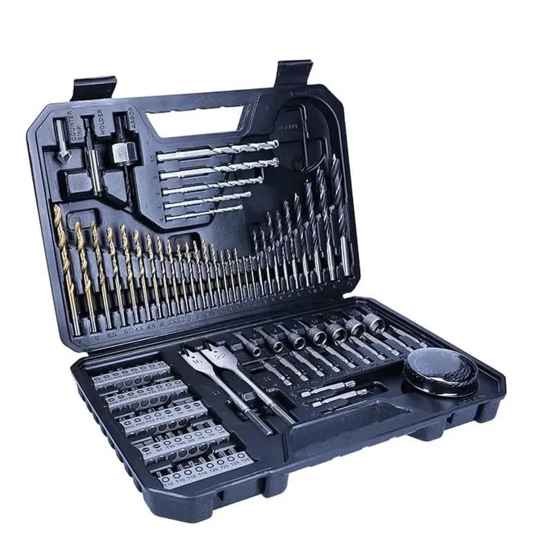 Bosch Screwdriving and Drill Bit Set 103lü 2607017367