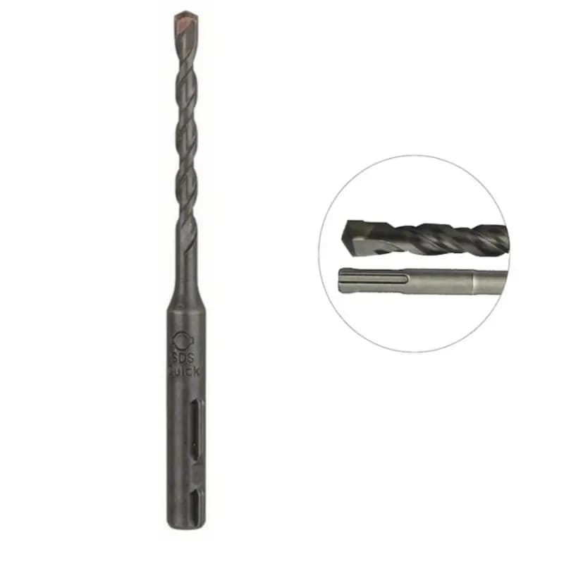 Baytec MU0080 SDS Plus Matkap Ucu 11x110 mm