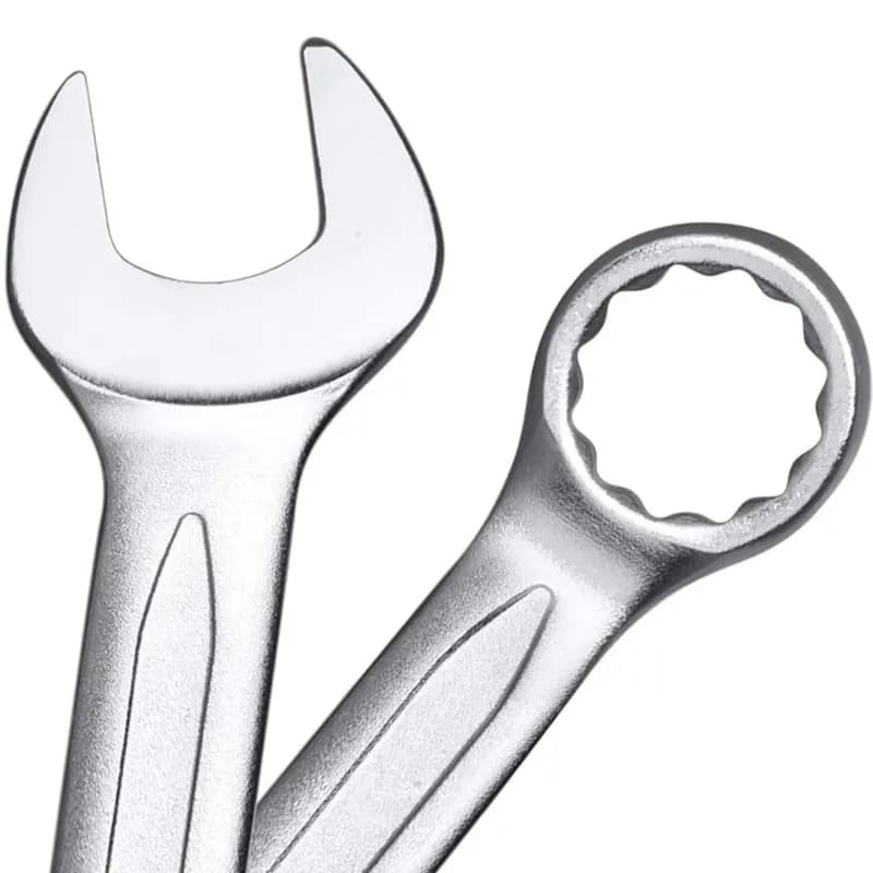 İNGCO HCSPA211 Kombine Anahtar 21 mm