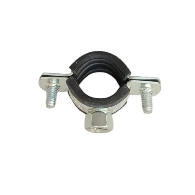 ERBİ Somunlu Kelepçe 1/2"