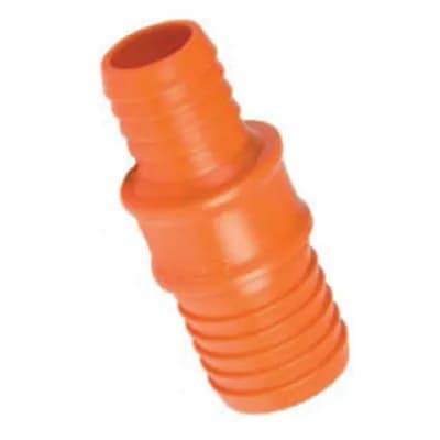 MEDALYAN Plastik Redüksiyon 3/4"-1/2" MD-54