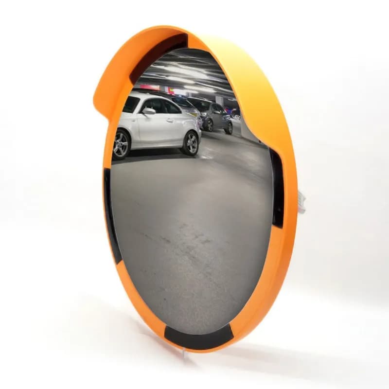 Trafik Güvenlik Aynası 80 cm