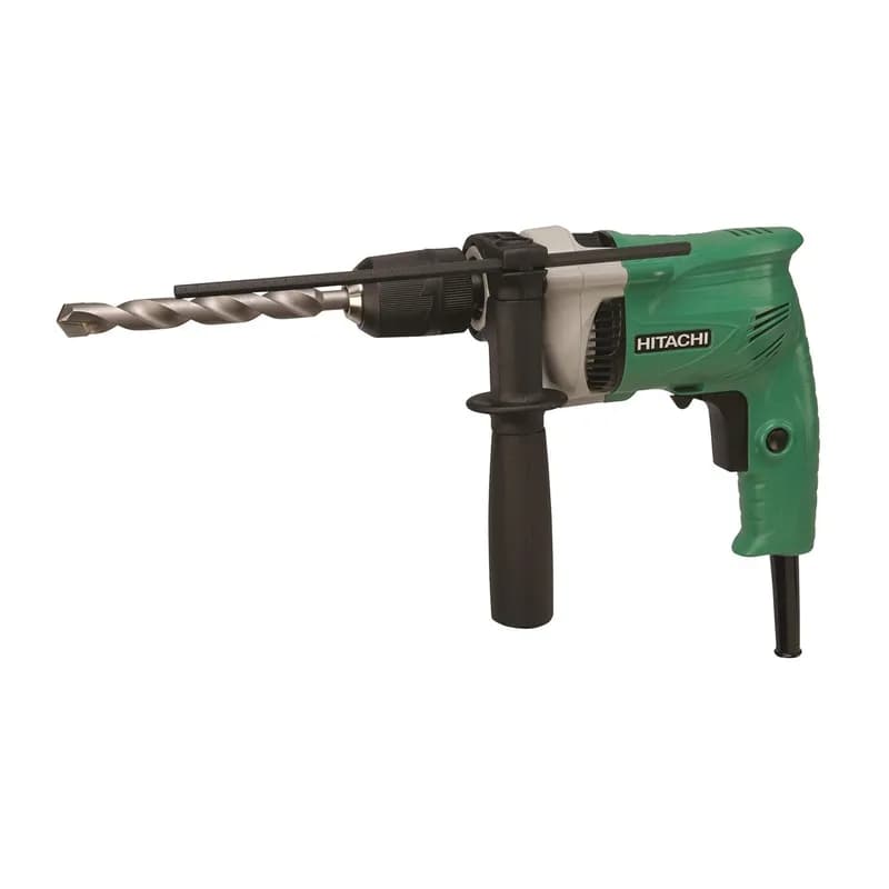 HITACHI Darbeli Matkap 600 W DV16SS