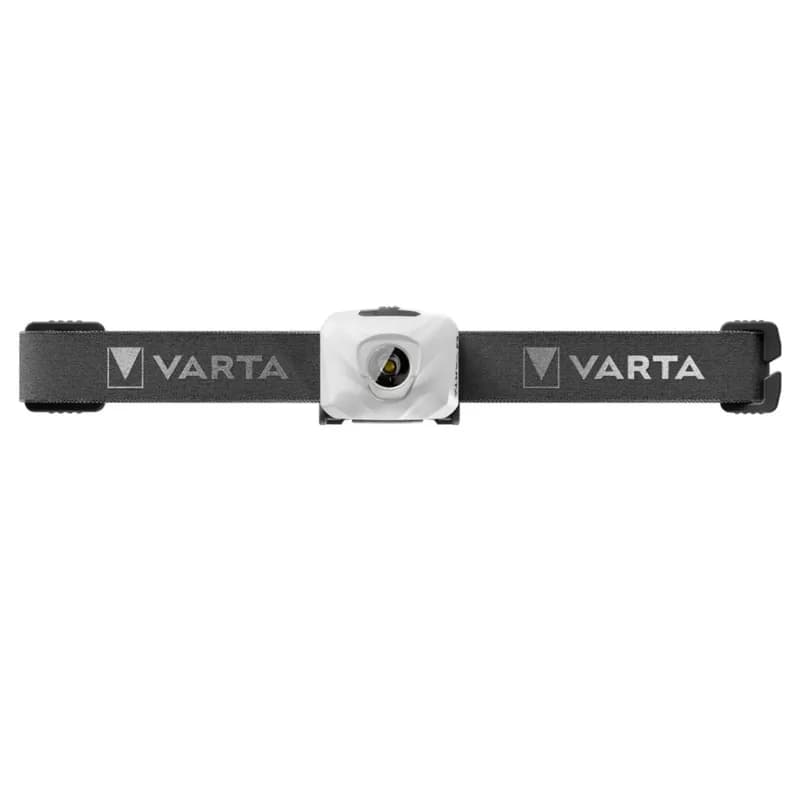 VARTA LED Kafa Feneri Beyaz H30R ŞARJLI(18631S)