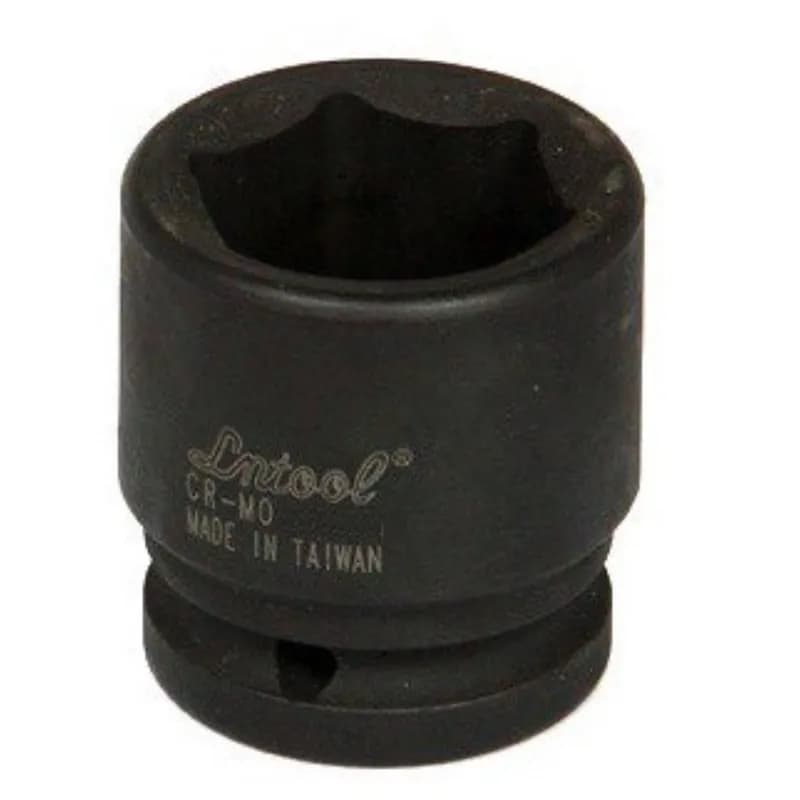 OSAKA Altı Köşe Lokma Anahtar 27 mm 1" LN1S27