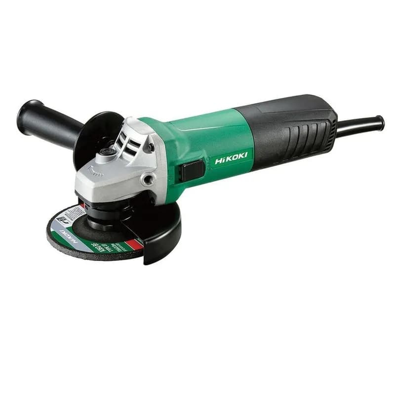 HİKOKİ Avuç Taşlama 115 mm 730 W G12SR4