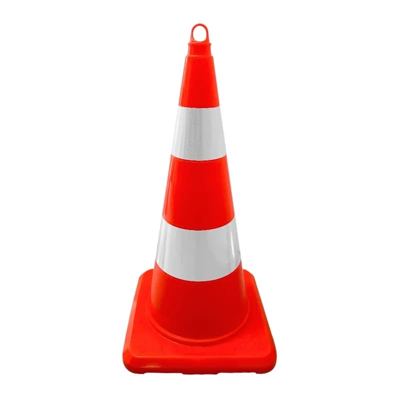 Trafik Koni Kırılmaz (Duba) 90 cm