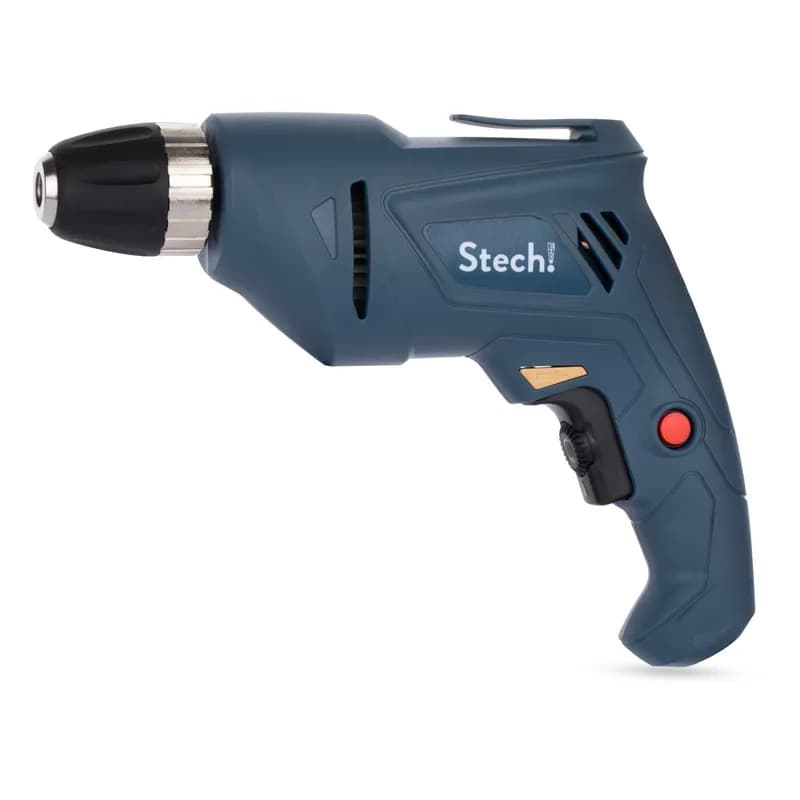 STECH-END Darbesiz Matkap 400 W SDM400