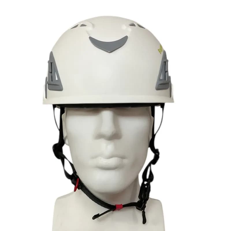 BAYMAX SL Steep C Dağcı Baret Beyaz