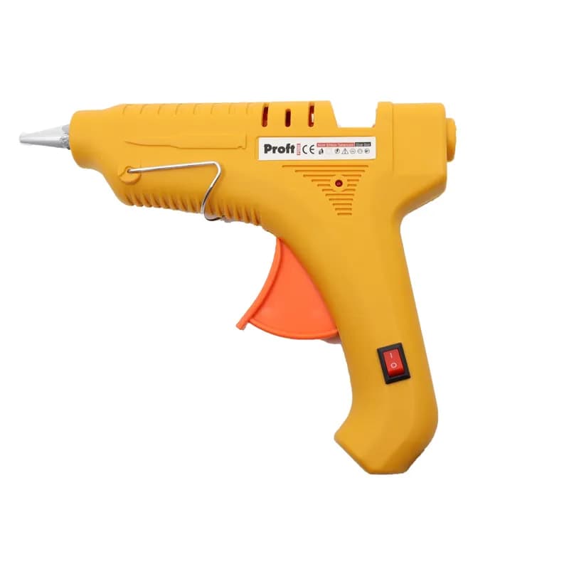 PROFT Mum Silikon Tabancası 100 w
