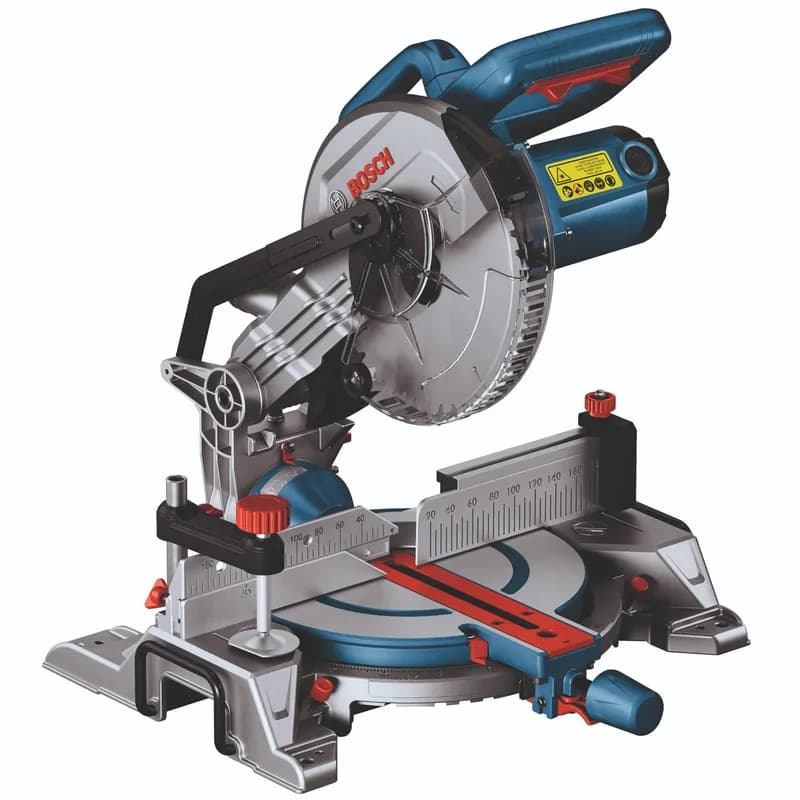 BOSCH Gönye Kesme 1300 W GCM216 0601B33000