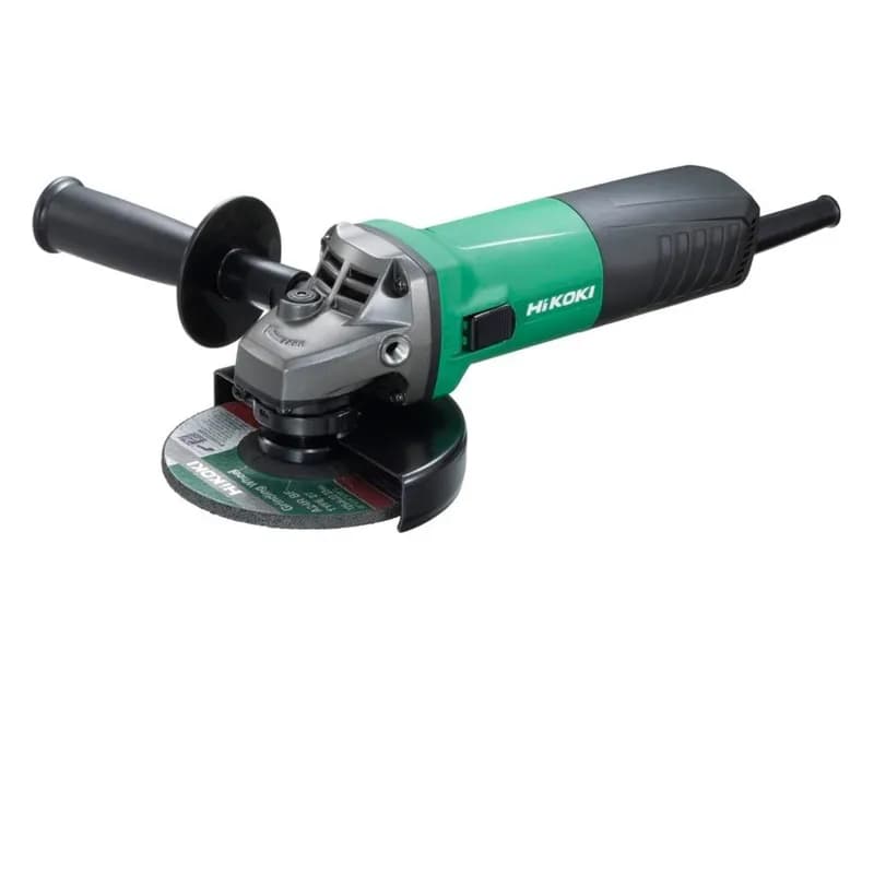 HİKOKİ Avuç Taşlama 115 mm 900 W G12SN2