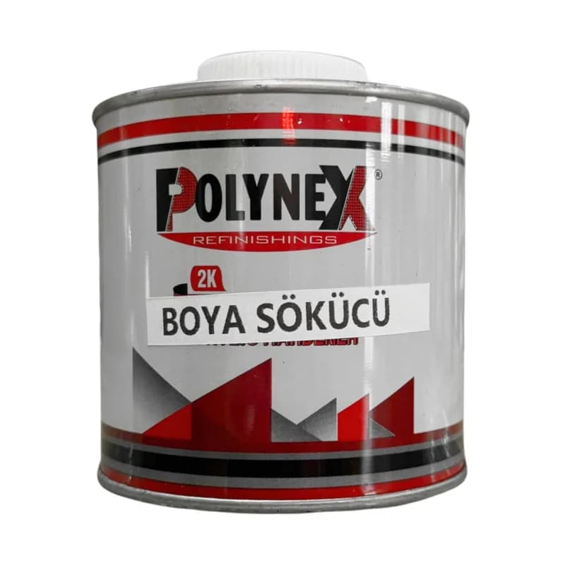 Polinex Boya Sökücü 1/2