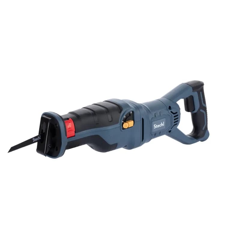 STECH-END Tilki Kuyruğu 1200 W STK210