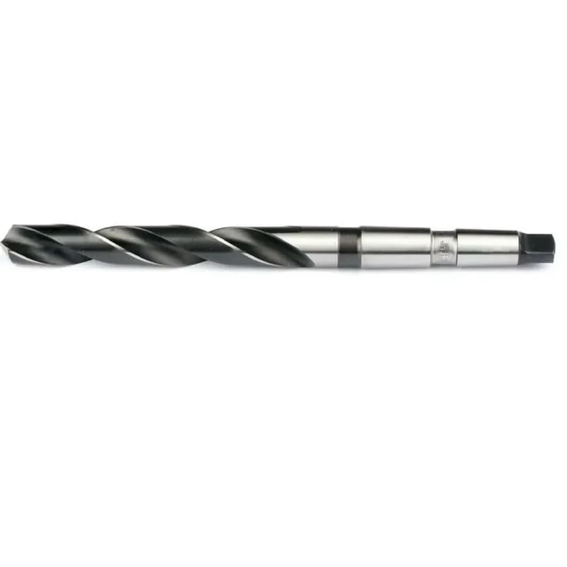 MTE HSS Konik Sap Matkap Ucu DIN345 29 mm 4002900