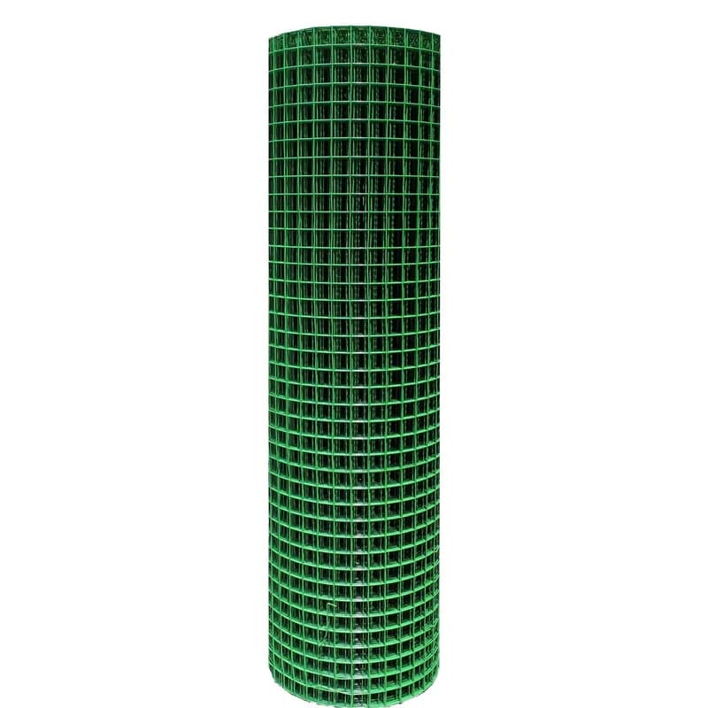 YSR PVC Kaplı Puntalı Tel 25x25-100 cm -22 kg