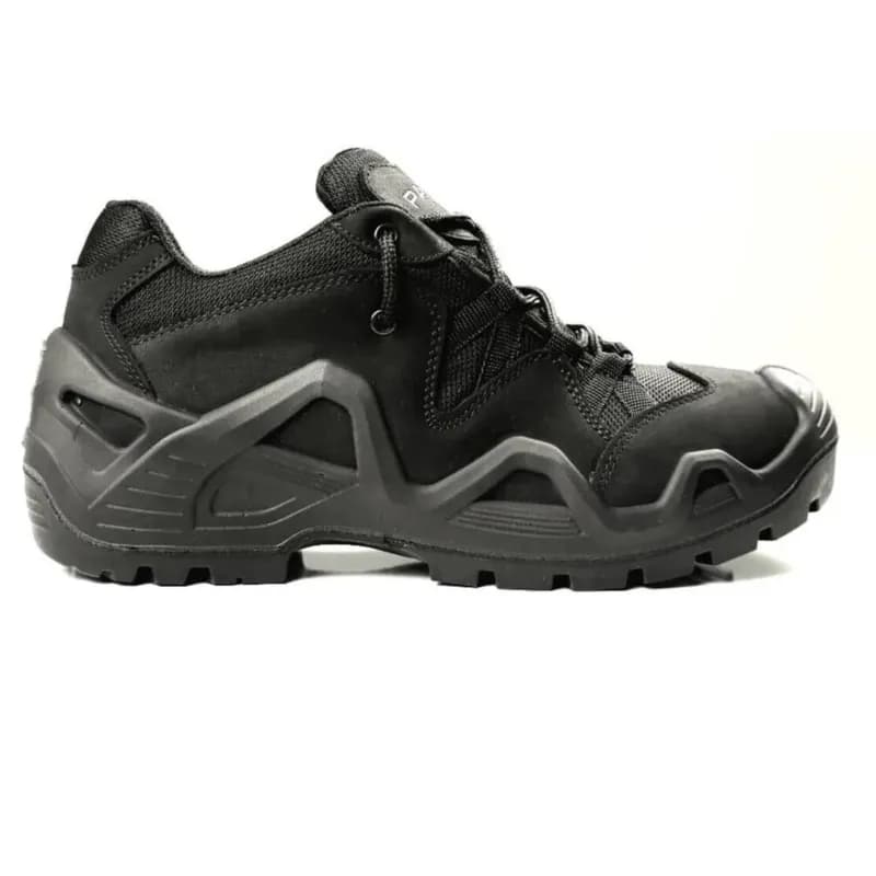 PARS 101 Power Outdoor Ayakkabı Siyah NO:41