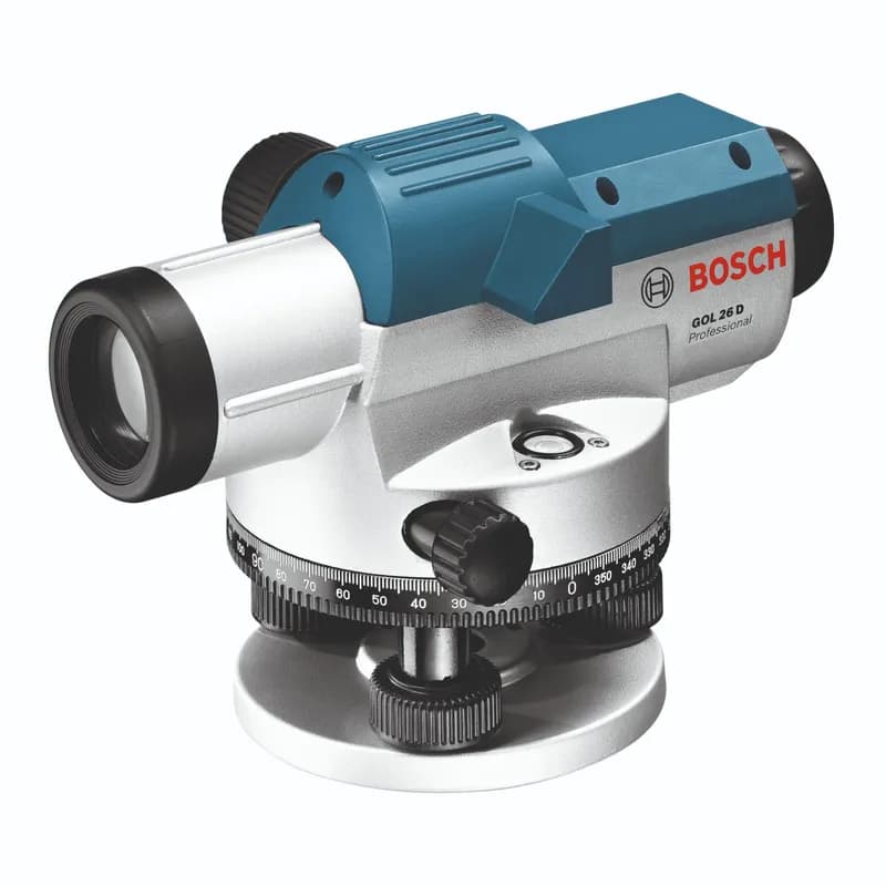 Bosch Optical Level (Nivo) Set GOL 26D 0601068002