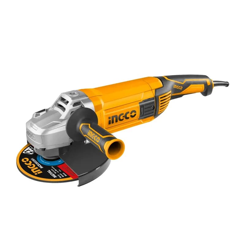 İNGCO AG24008E Taşlama Motoru 230 mm 2400 W