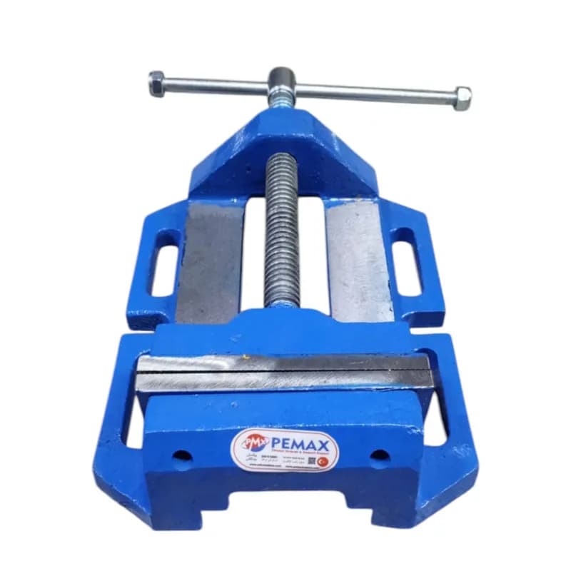 PEMAX PMS125 Matkap Mengene 175 mm