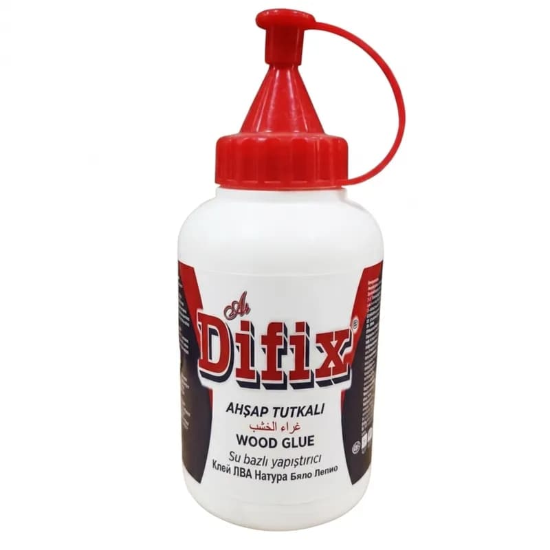 Difix Ahşap Tutkalı 700 gr