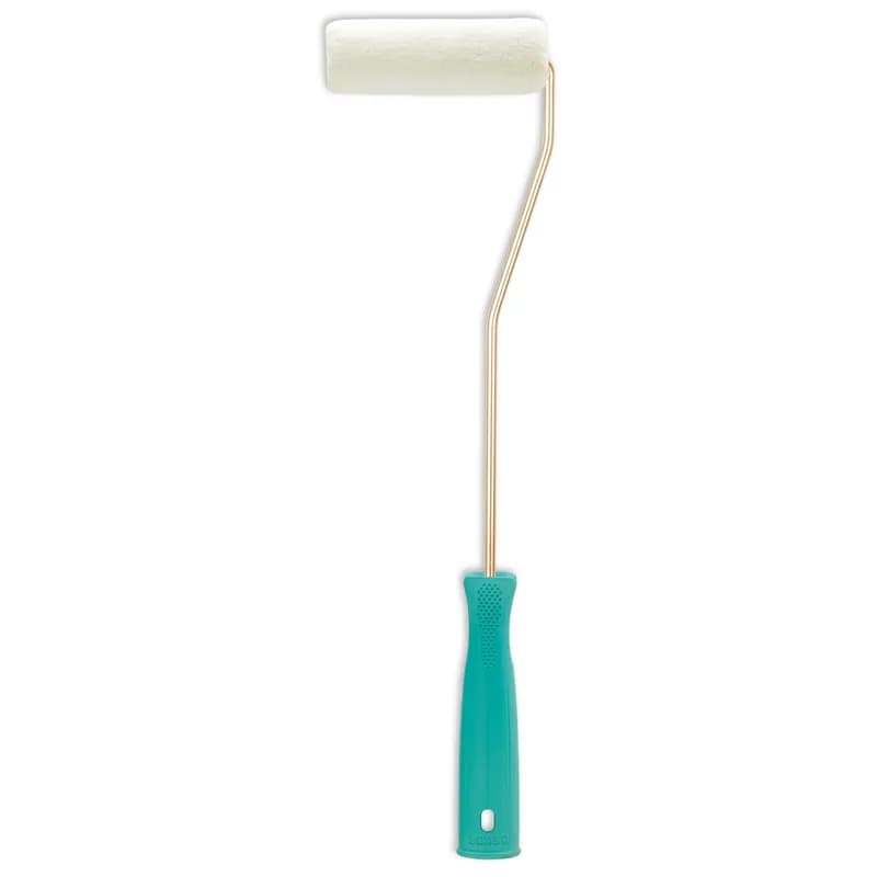 DEKOR Kadife Parmak Rulo 10 cm 1068