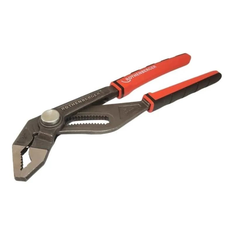 ROTHENBERGER Fort Pense Rogrip M 10"-2" 1000002700