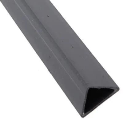 Pah Üçgen Profili Kulaksız 30x50