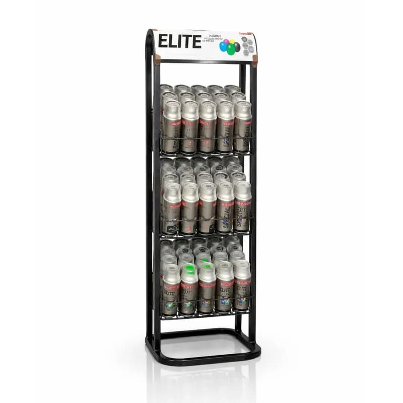 BEST Sprey Boya Elite Stand
