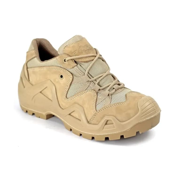 PARS 101 Power Outdoor Ayakkabı Bej NO:40