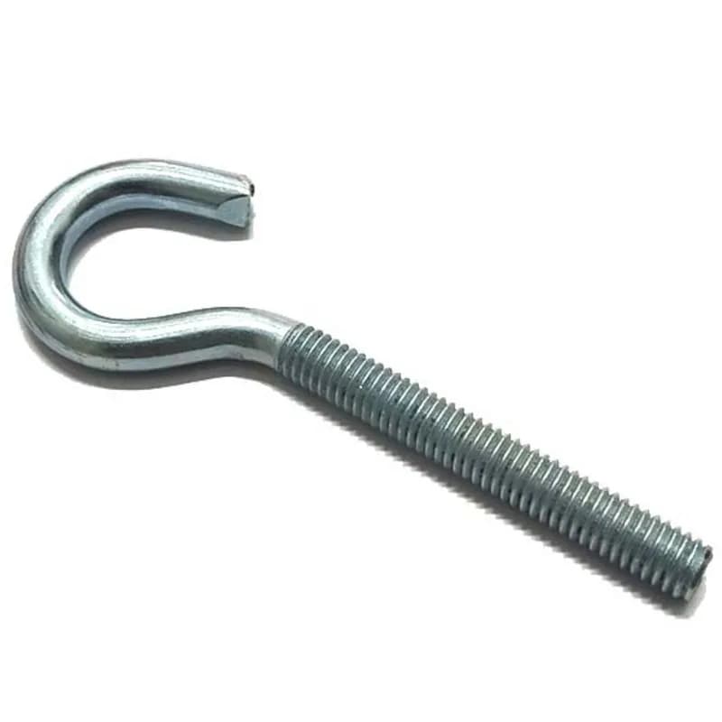 Çınar Piton M6X80 (Açık) (50 adet) KOD:730