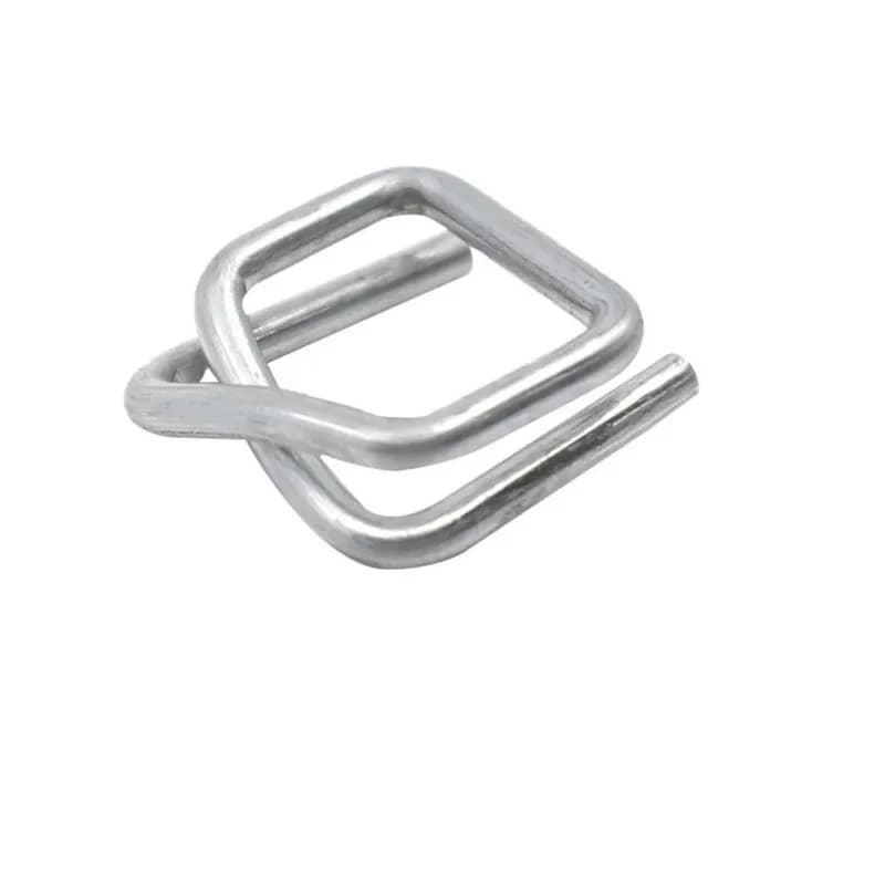 Çember Bukle Toka Krom 32 mm (250 adet)