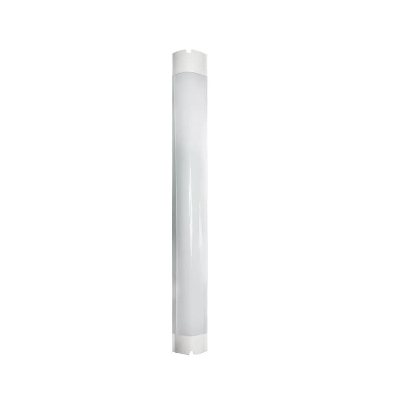 ZMR Yatay Bant Armatür LED Beyaz 6500K 40 W 120 cm