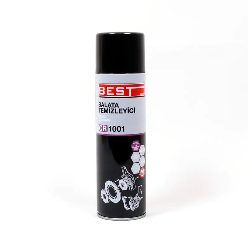 BEST Balata Temizleyici 500 ml CR1001