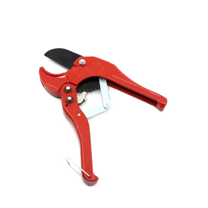 CANDAN PPRC Boru Makası Klasik PPC-40