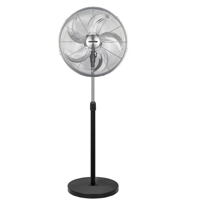 Marsstar Forza Ayaklı Vantilatör 20" MS-20
