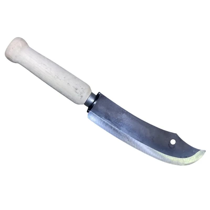 ERGÜVEN Kamp Bıçağı Küçük 35 cm