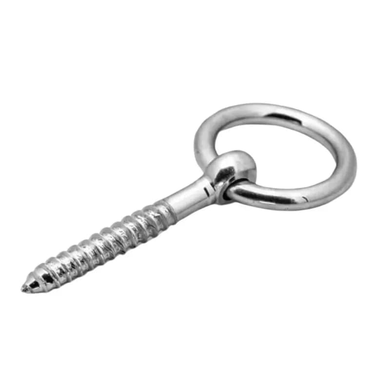 Çınar Halkalı Vida 5x95 mm KOD:203